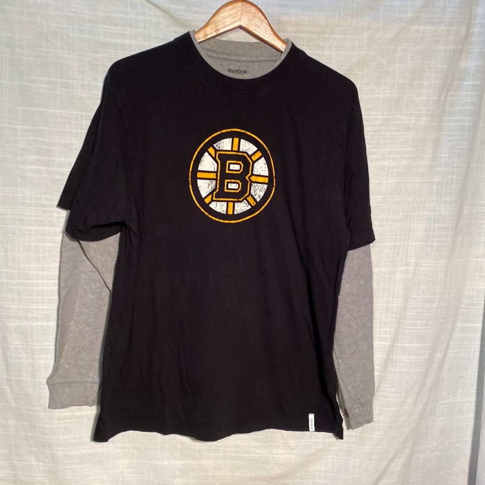 Bruins shirt